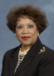 esther powell